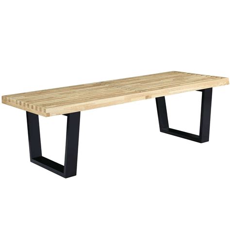 nelson style bench uk